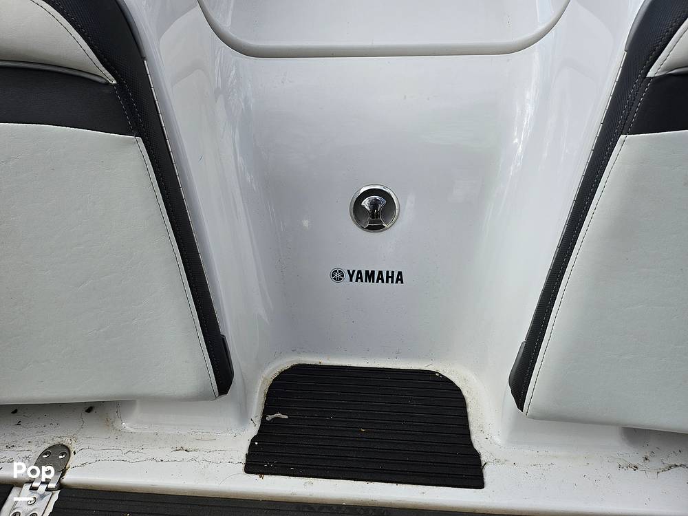 Slide: The Image of Yamaha AR240 HO 2015 - 15219910