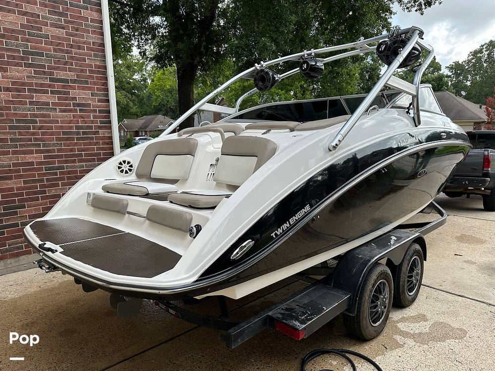 Slide: The Image of Yamaha AR 242 Limited S 2010 - 12757766