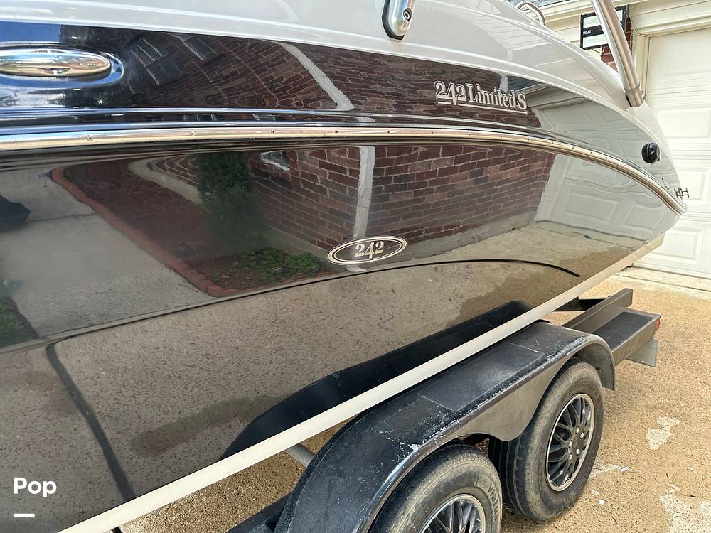 Slide: The Image of Yamaha AR 242 Limited S 2010 - 12757788