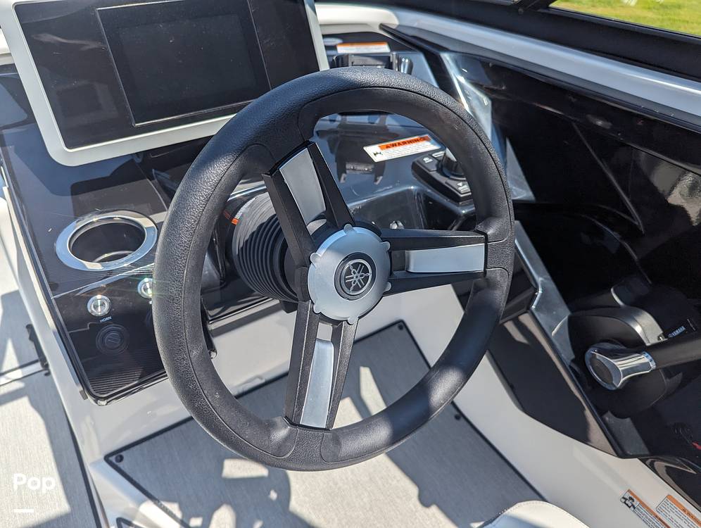 Slide: The Image of Steering Wheel - 12993351