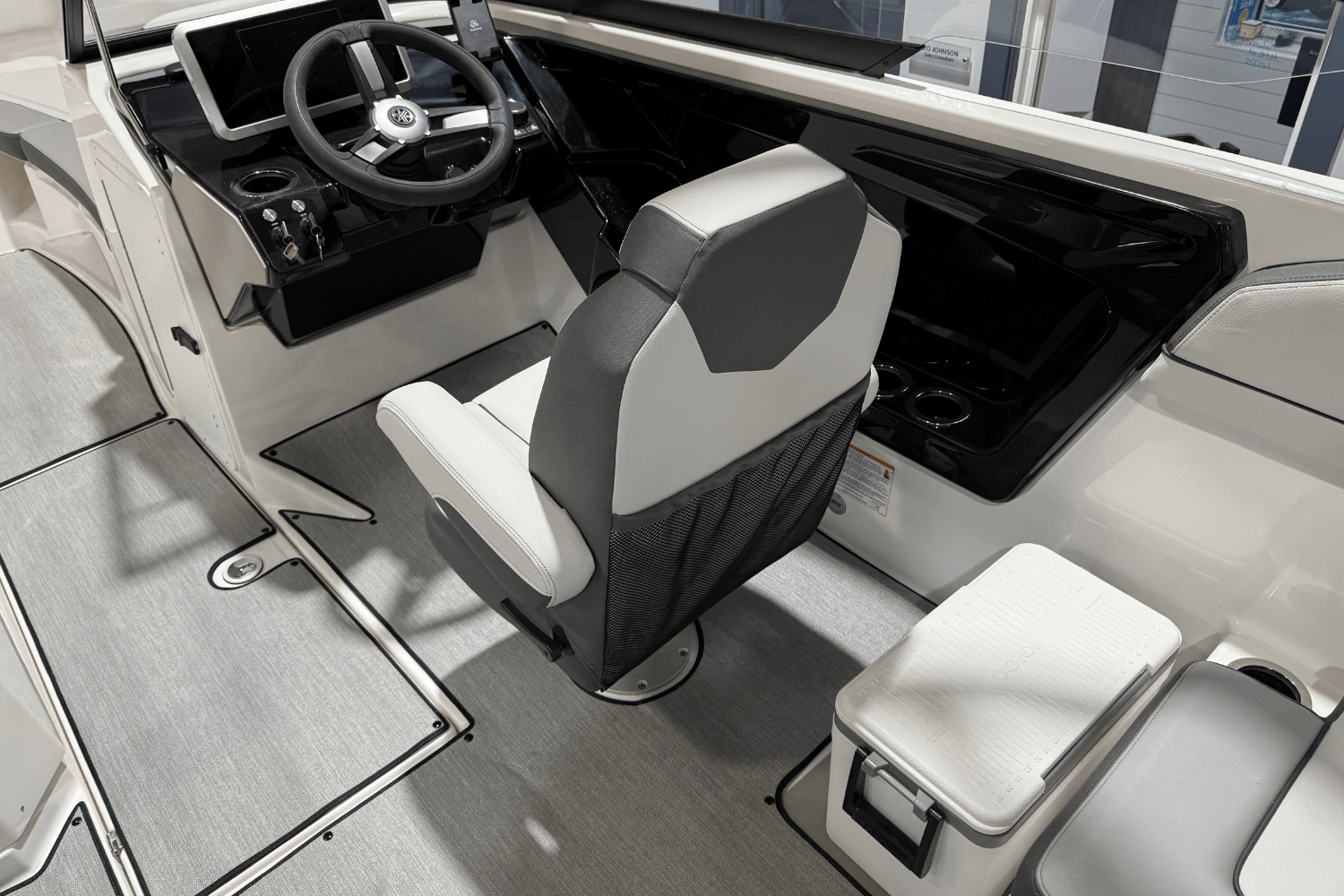 Slide: The Image of Yamaha AR250 2025 - 13