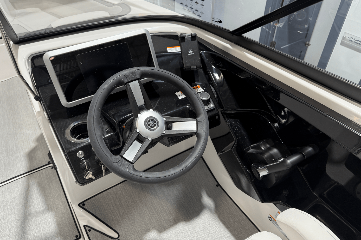 Slide: The Image of Yamaha AR250 2025 - 14