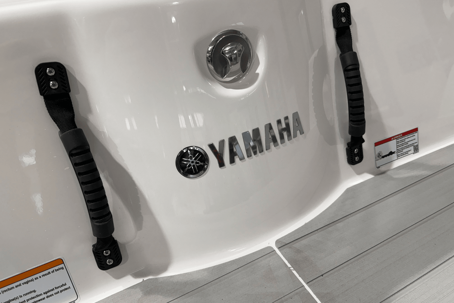 Slide: The Image of Yamaha AR250 2025 - 4
