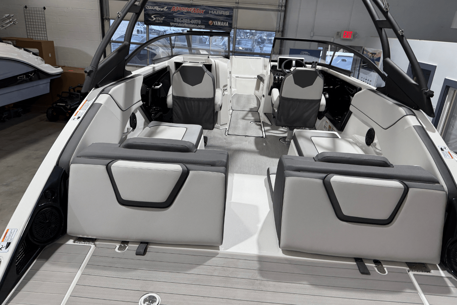 Slide: The Image of Yamaha AR250 2025 - 7