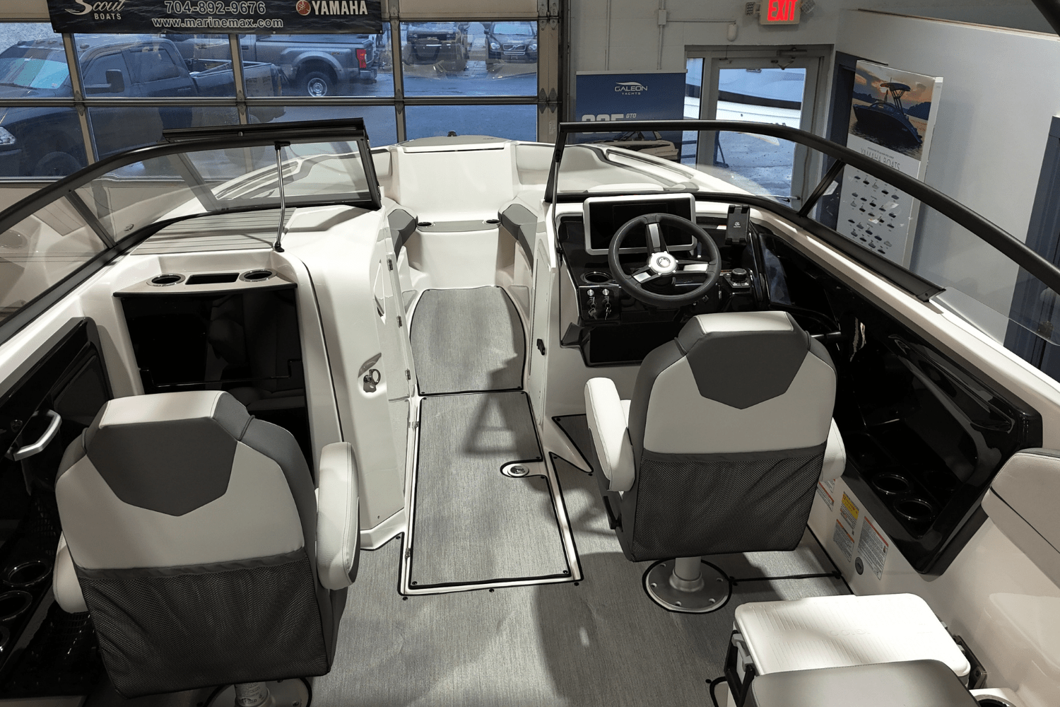 Slide: The Image of Yamaha AR250 2025 - 9