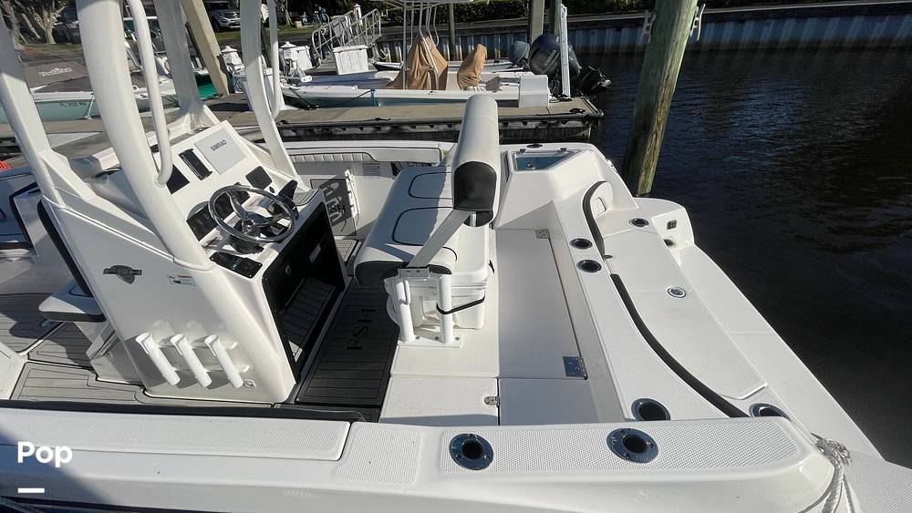 Slide: The Image of Yamaha FSH222 Sport E 2023 - 15261282