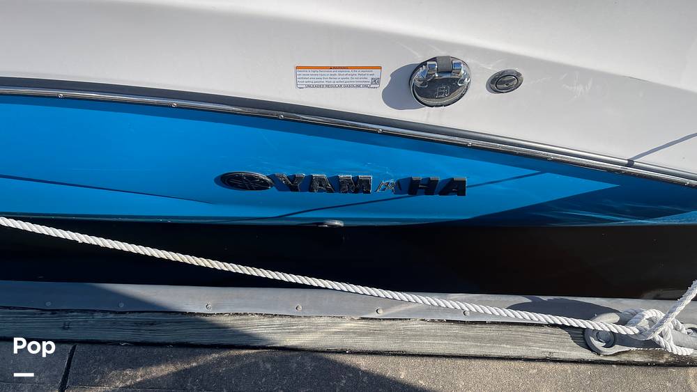 Slide: The Image of Yamaha FSH222 Sport E 2023 - 15261283
