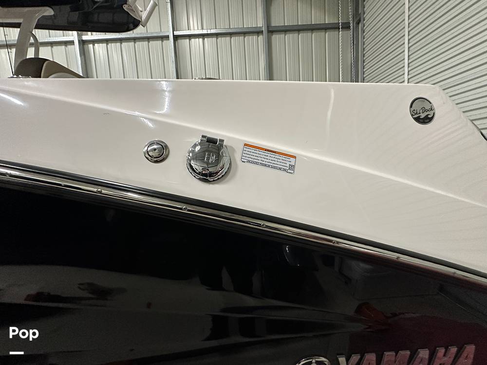 Slide: The Image of Yamaha FSH 255 Sport E 2022 - 12