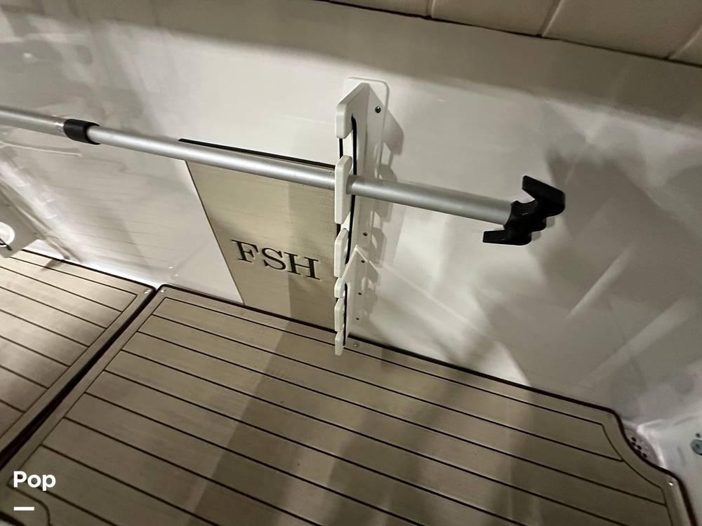 Slide: The Image of Yamaha FSH 255 Sport E 2022 - 23