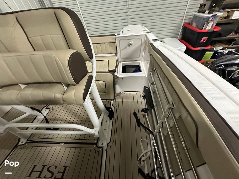 Slide: The Image of Yamaha FSH 255 Sport E 2022 - 26