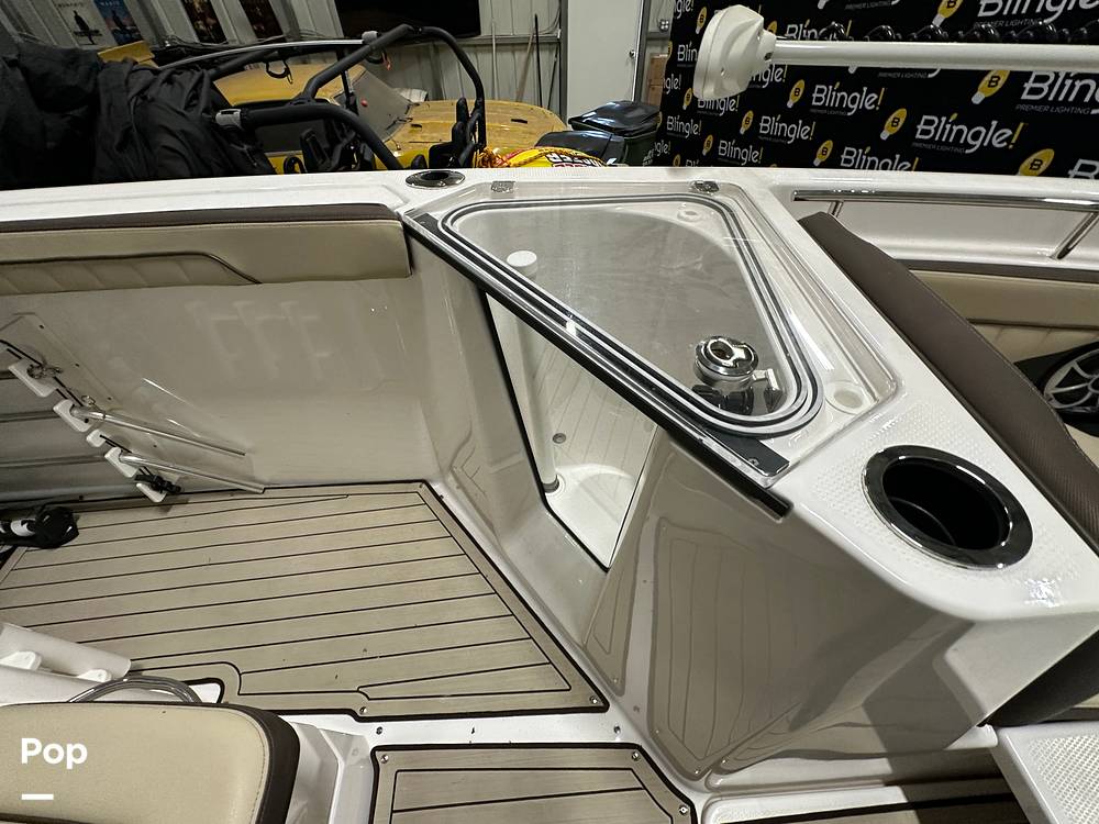 Slide: The Image of Yamaha FSH 255 Sport E 2022 - 31