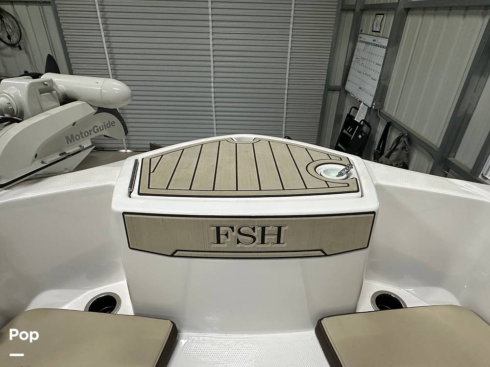 Slide: The Image of Yamaha FSH 255 Sport E 2022 - 34