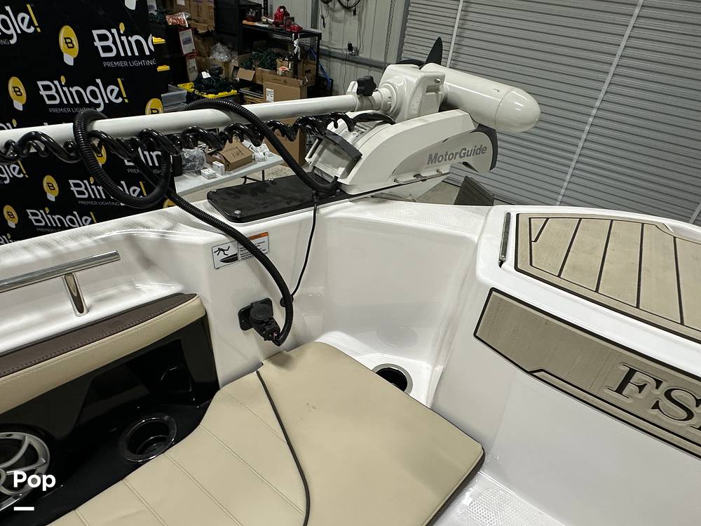 Slide: The Image of Yamaha FSH 255 Sport E 2022 - 38
