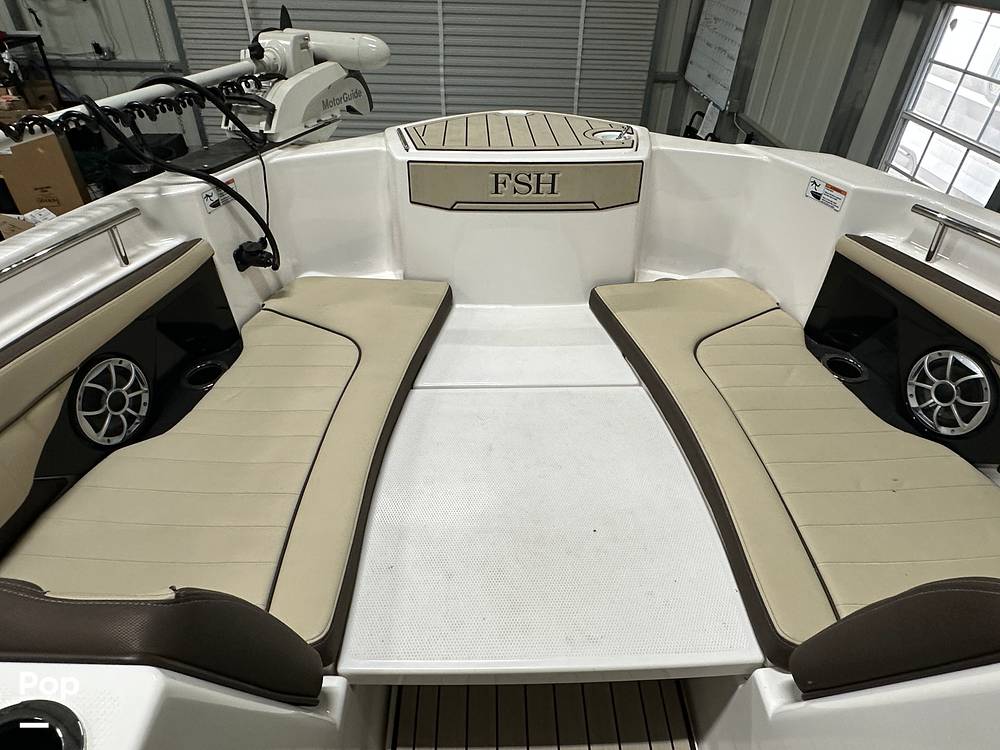 Slide: The Image of Yamaha FSH 255 Sport E 2022 - 39