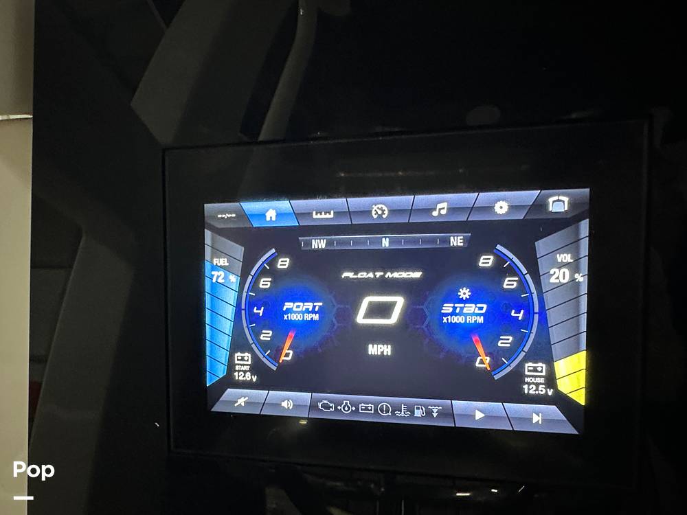 Slide: The Image of Yamaha FSH 255 Sport E 2022 - 46