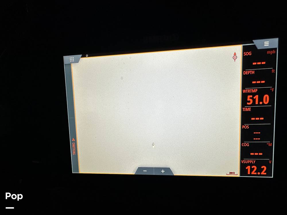 Slide: The Image of Yamaha FSH 255 Sport E 2022 - 47