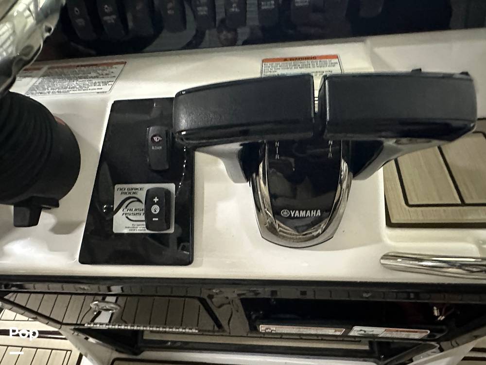 Slide: The Image of Yamaha FSH 255 Sport E 2022 - 48