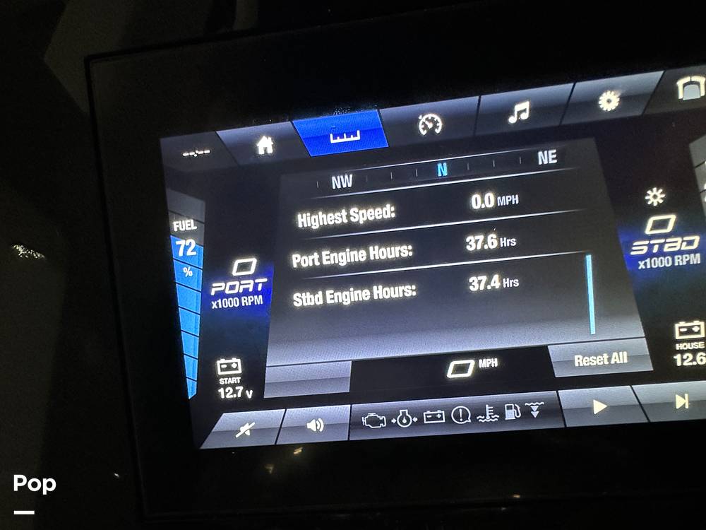 Slide: The Image of Yamaha FSH 255 Sport E 2022 - 50