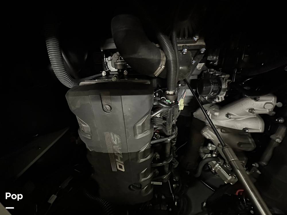 Slide: The Image of Yamaha FSH 255 Sport E 2022 - 55