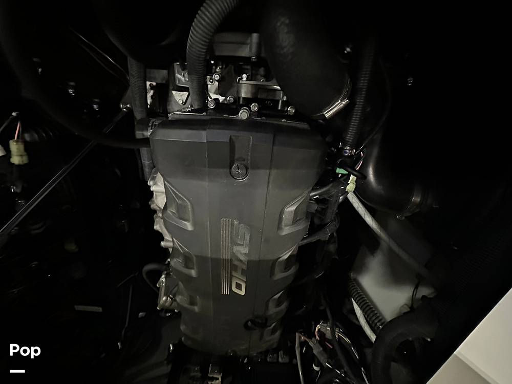 Slide: The Image of Yamaha FSH 255 Sport E 2022 - 56