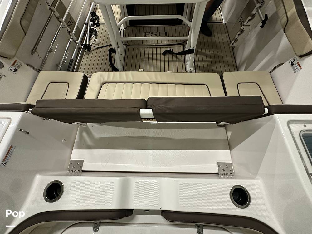 Slide: The Image of Yamaha FSH 255 Sport E 2022 - 70