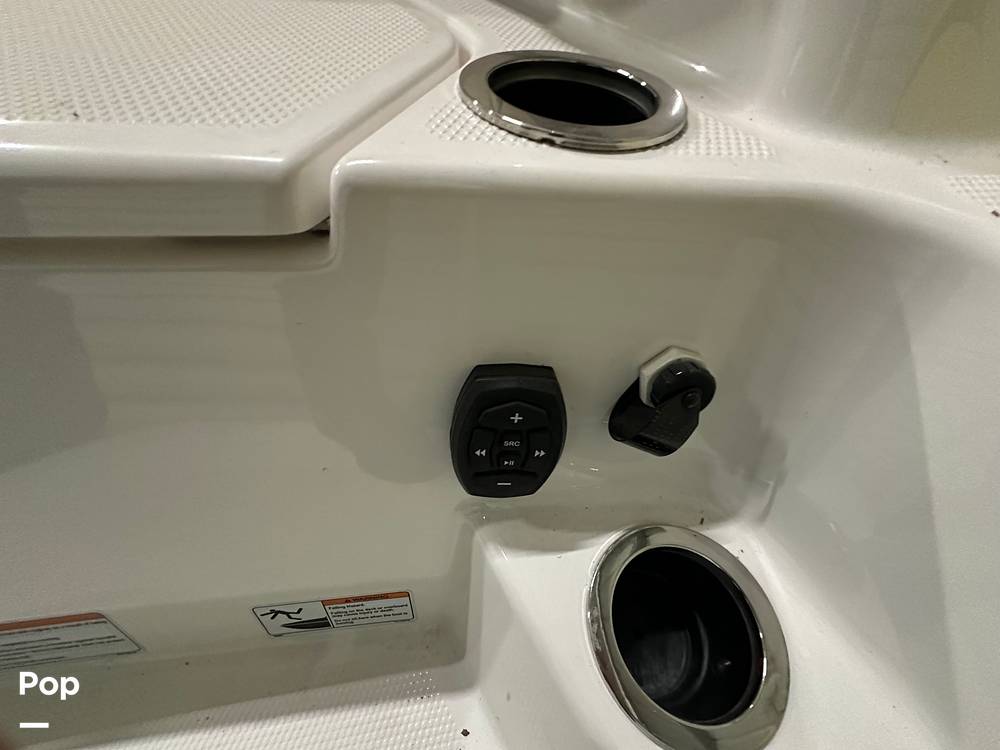 Slide: The Image of Yamaha FSH 255 Sport E 2022 - 78