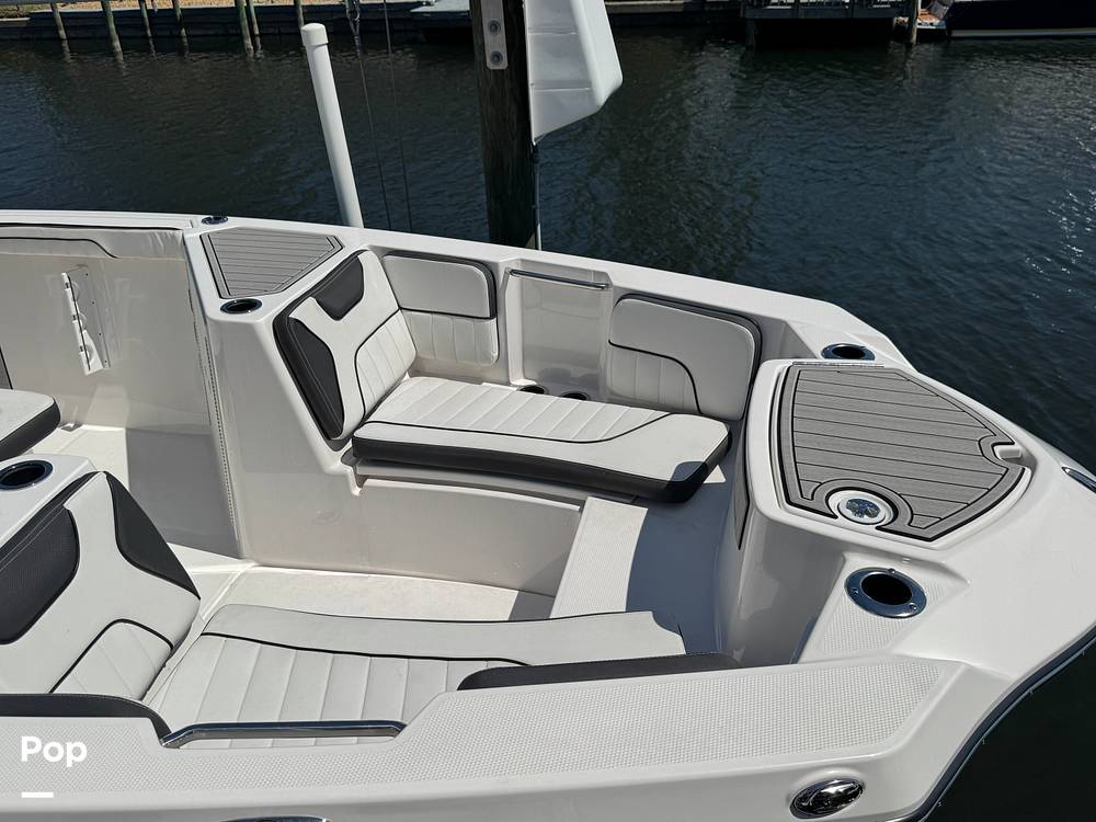 Slide: The Image of Yamaha FSH Sport 222 2023 - 1