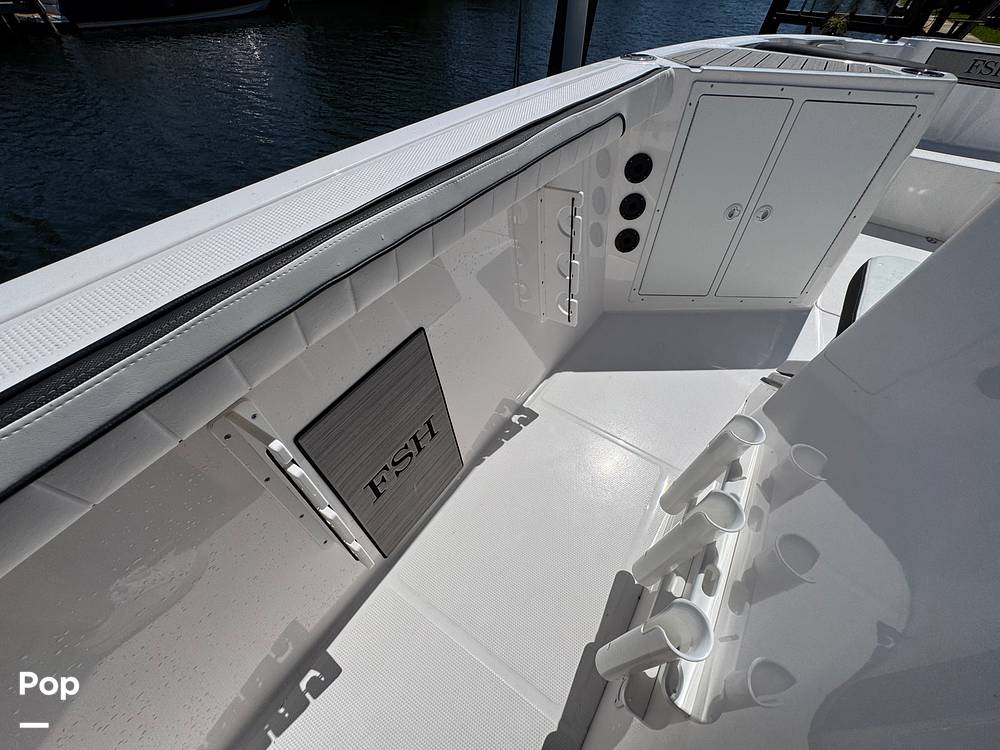 Slide: The Image of Yamaha FSH Sport 222 2023 - 23