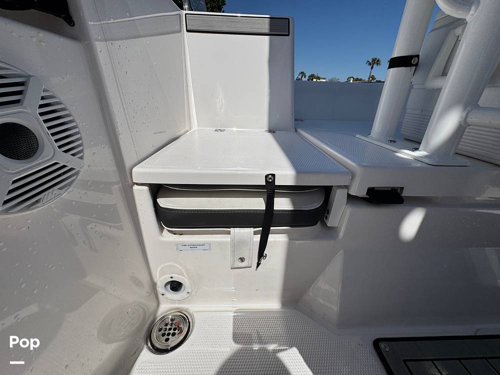 Slide: The Image of Yamaha FSH Sport 222 2023 - 26