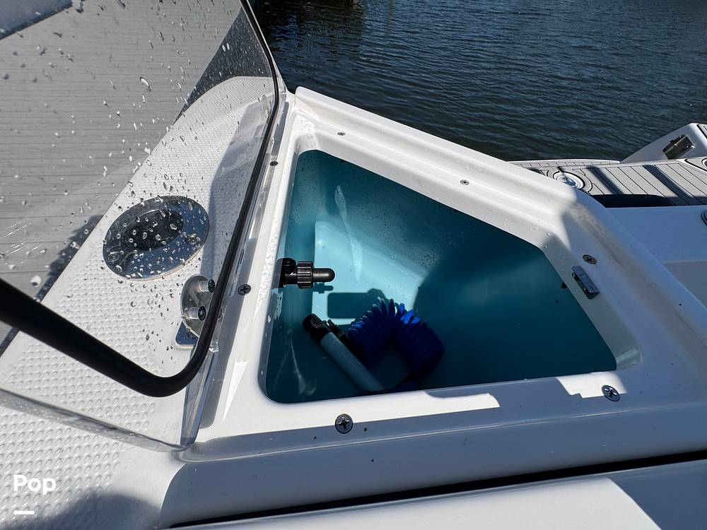 Slide: The Image of Yamaha FSH Sport 222 2023 - 29