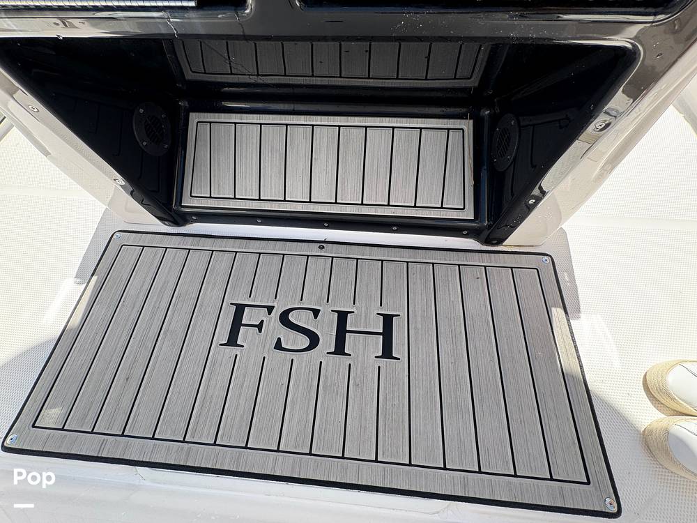 Slide: The Image of Yamaha FSH Sport 222 2023 - 33