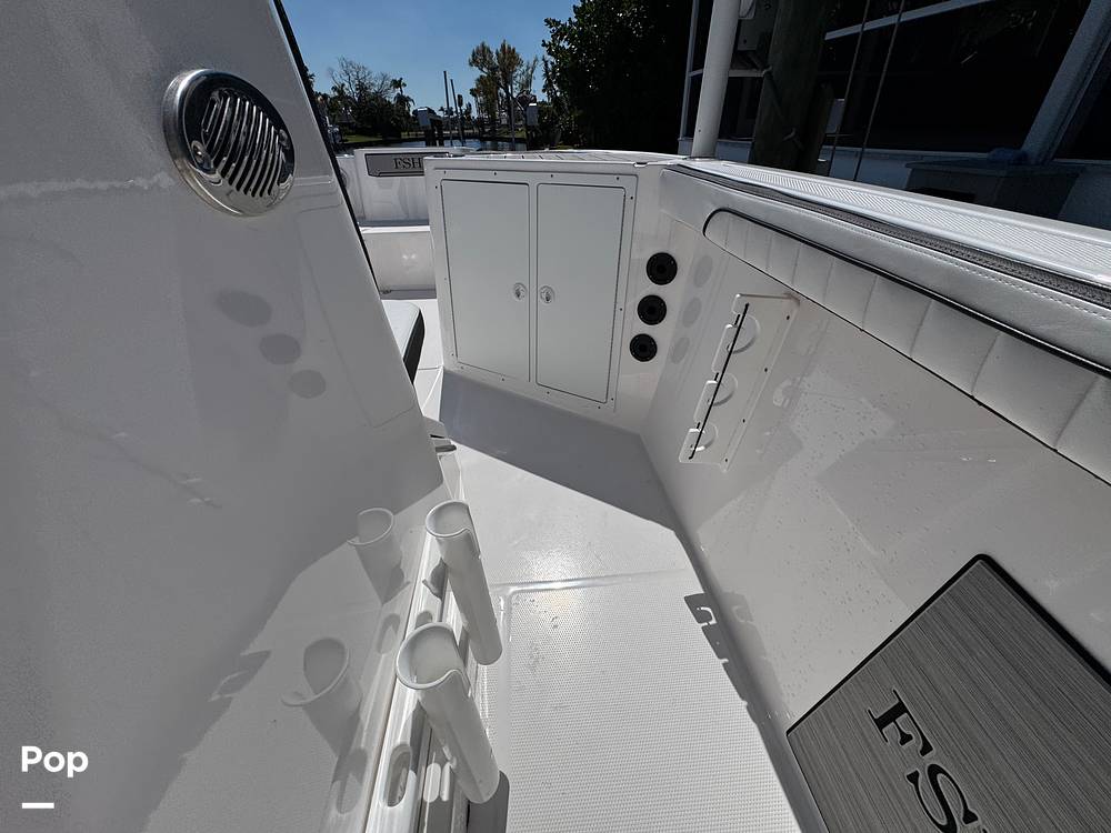 Slide: The Image of Yamaha FSH Sport 222 2023 - 35