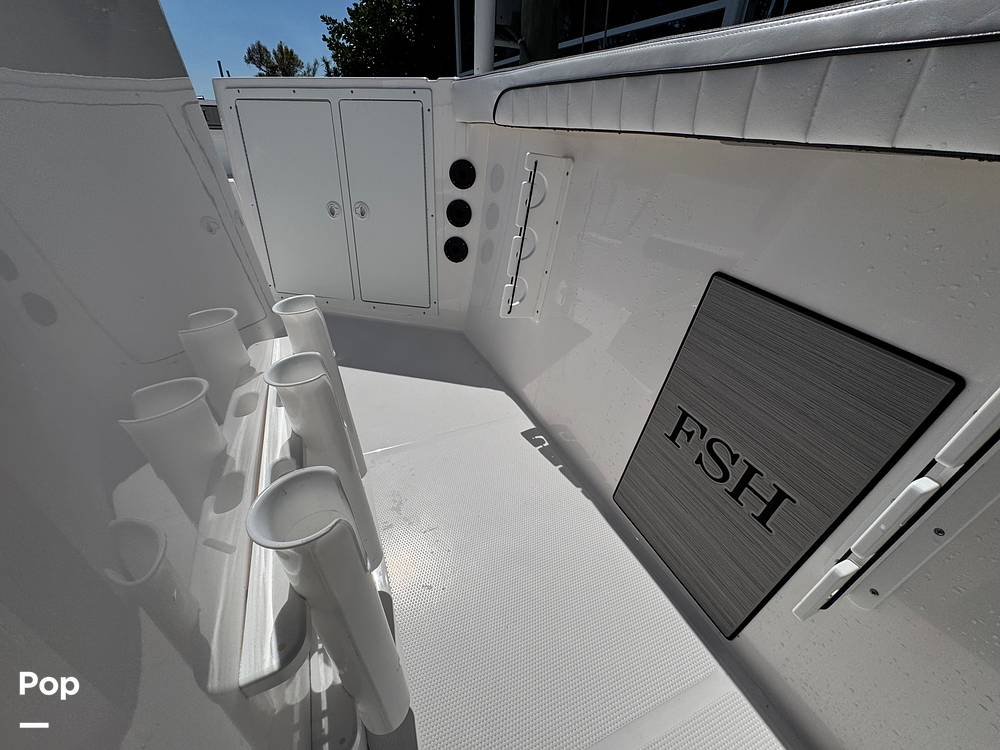Slide: The Image of Yamaha FSH Sport 222 2023 - 36
