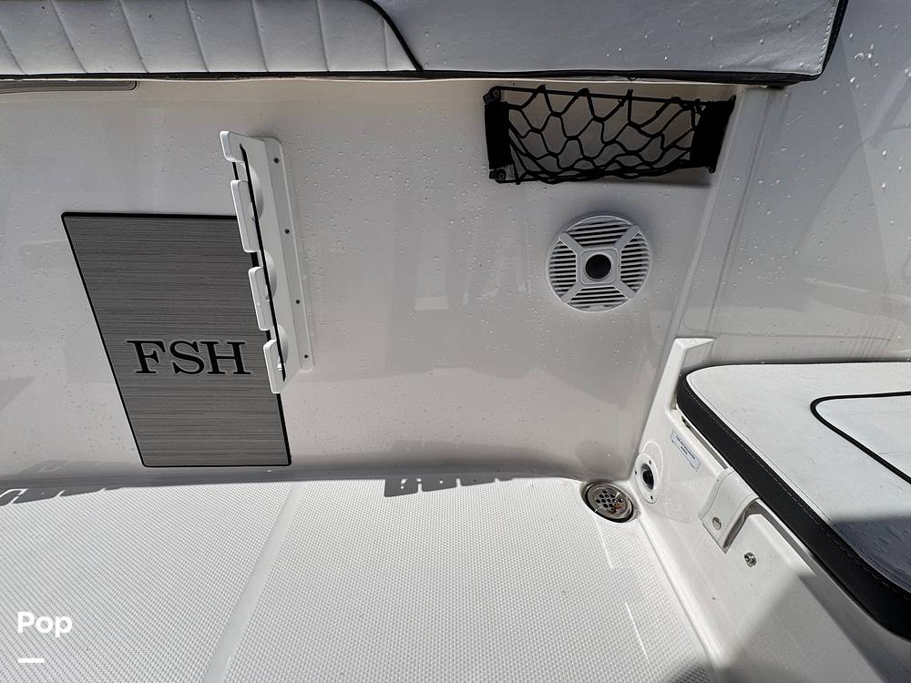 Slide: The Image of Yamaha FSH Sport 222 2023 - 37