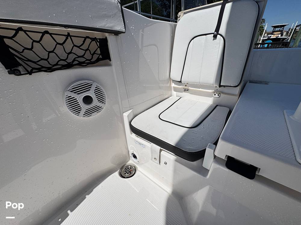 Slide: The Image of Yamaha FSH Sport 222 2023 - 38