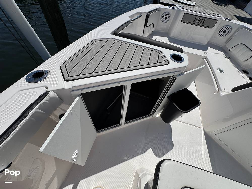 Slide: The Image of Yamaha FSH Sport 222 2023 - 40