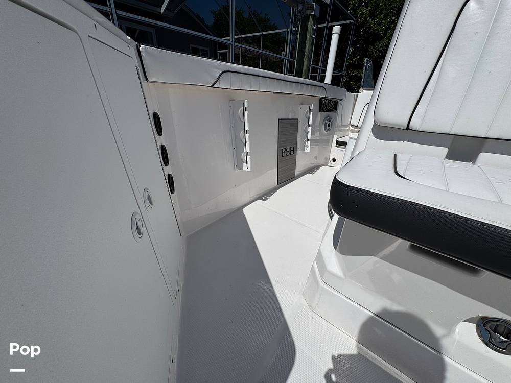 Slide: The Image of Yamaha FSH Sport 222 2023 - 44