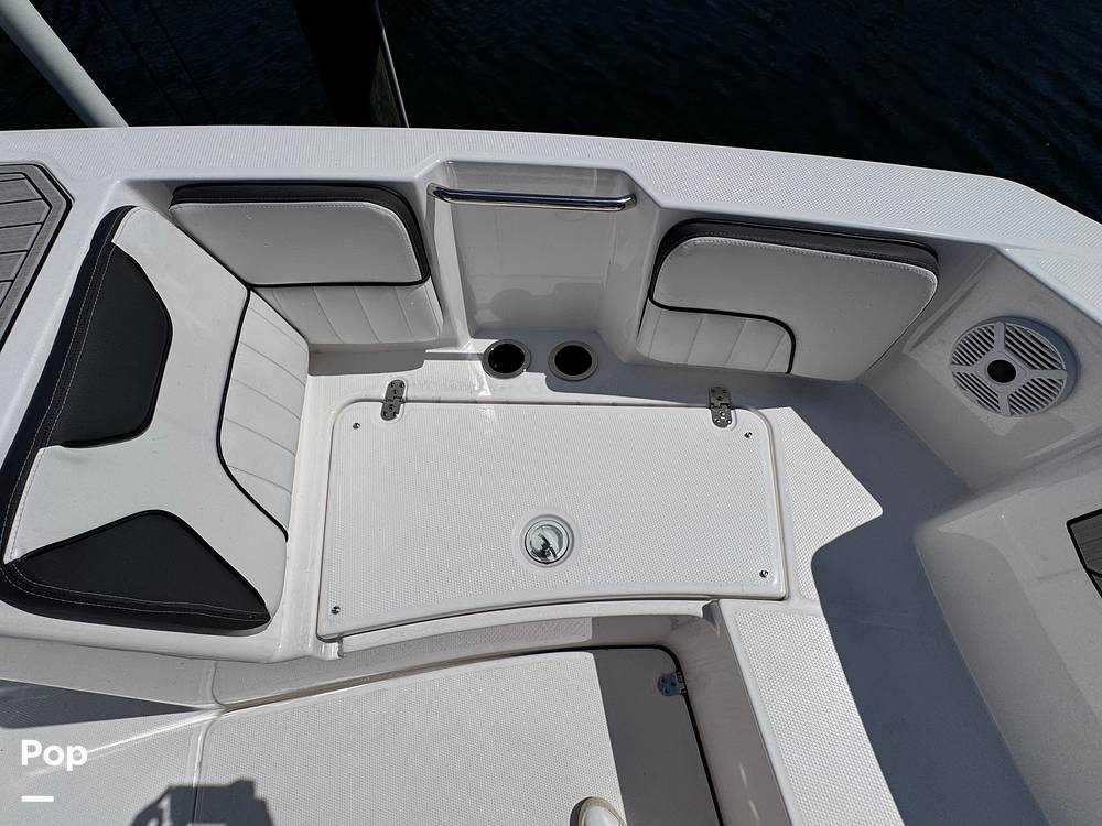 Slide: The Image of Yamaha FSH Sport 222 2023 - 45