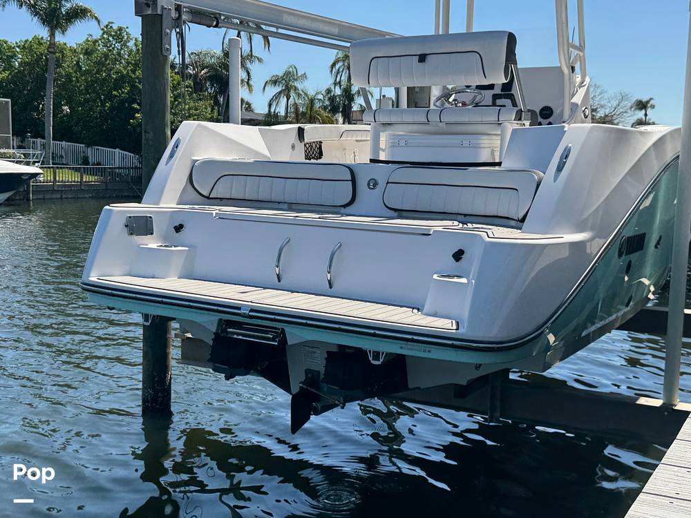 Slide: The Image of Yamaha FSH Sport 222 2023 - 48