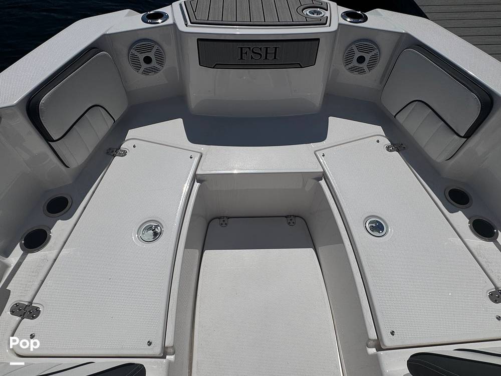 Slide: The Image of Yamaha FSH Sport 222 2023 - 50