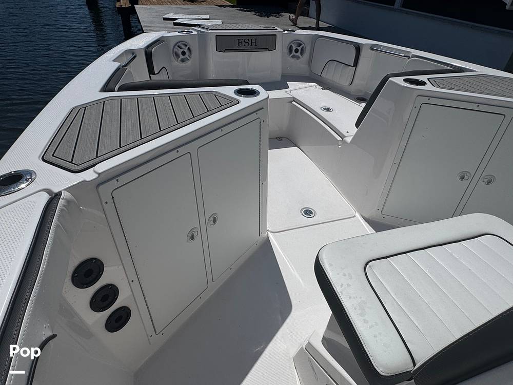 Slide: The Image of Yamaha FSH Sport 222 2023 - 51
