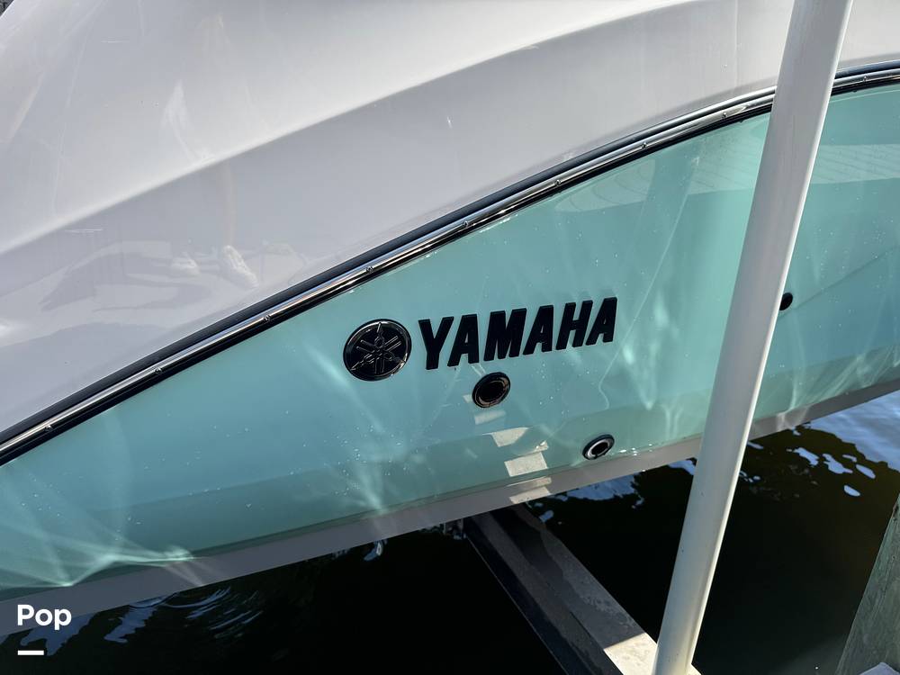 Slide: The Image of Yamaha FSH Sport 222 2023 - 8