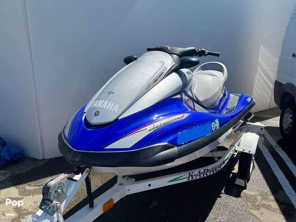 Slide: The Image of Yamaha FX140 HO 2004 - 0