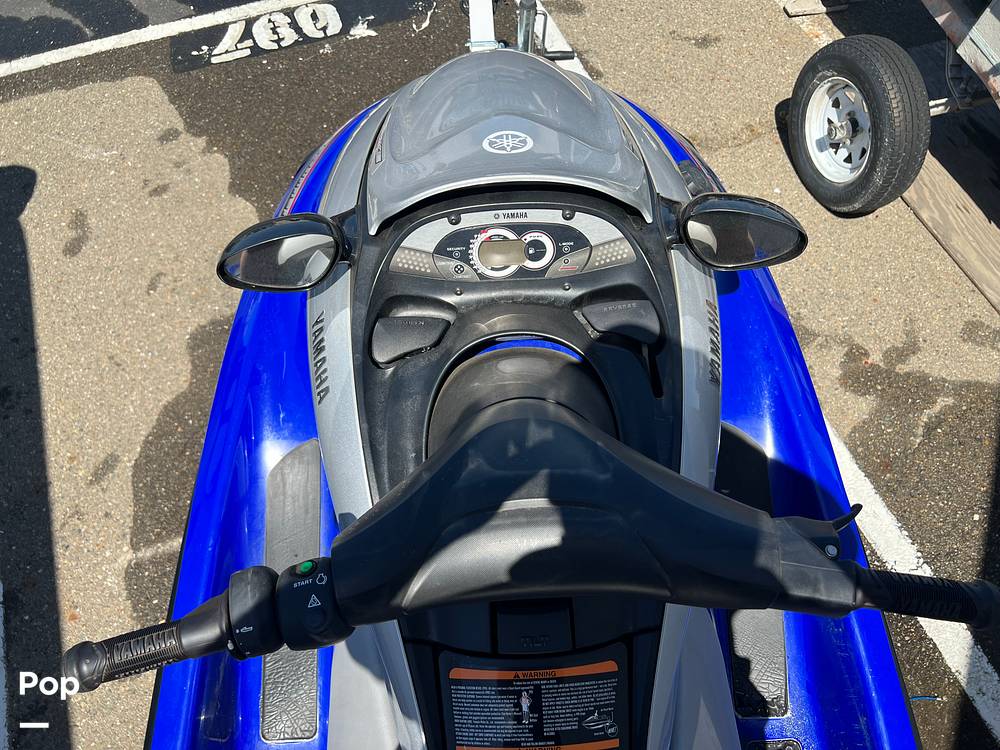 Slide: The Image of Yamaha FX140 HO 2004 - 18