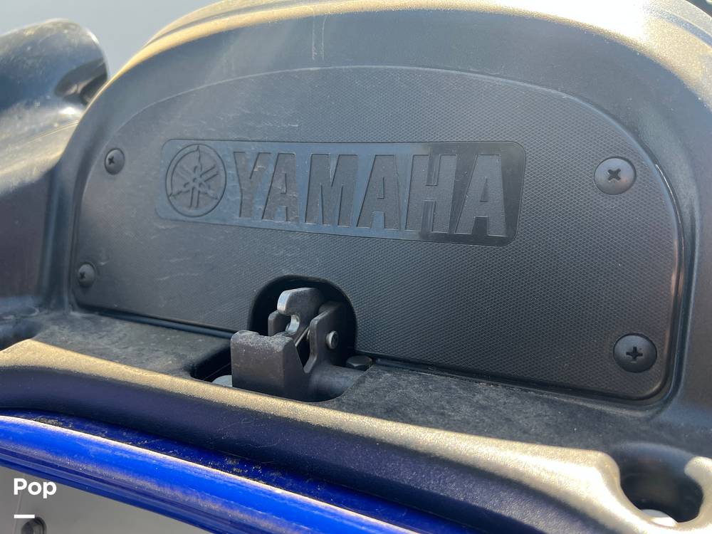 Slide: The Image of Yamaha FX140 HO 2004 - 5