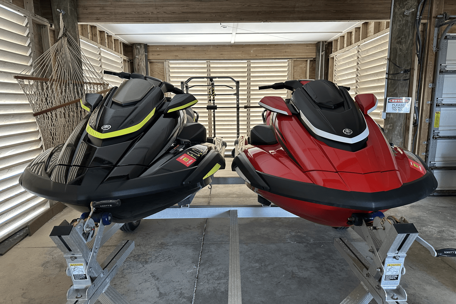 Slide: The Image of Yamaha FX1800B-YB 2023 - 0