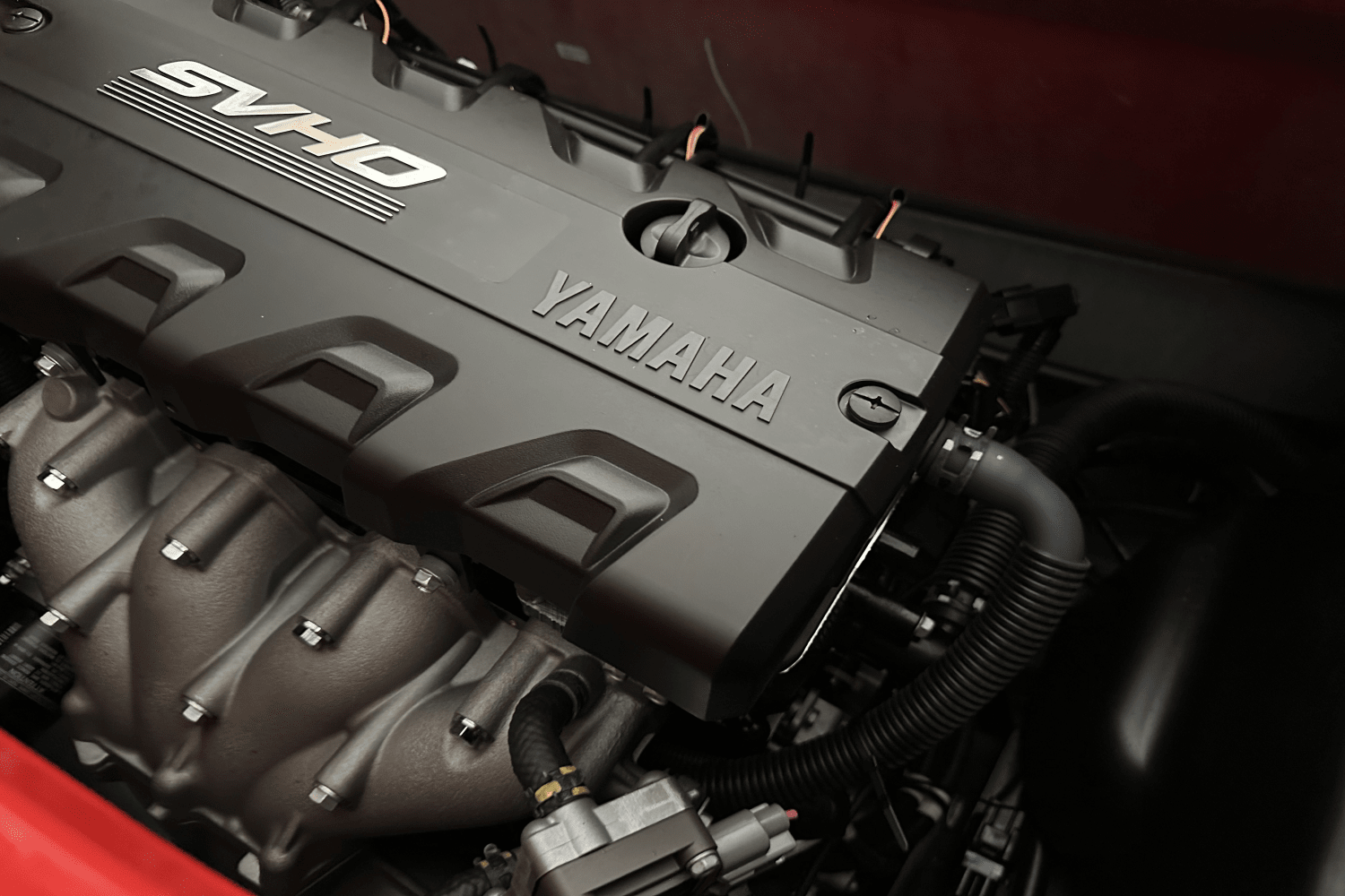 Slide: The Image of Yamaha FX1800B-YB 2023 - 14