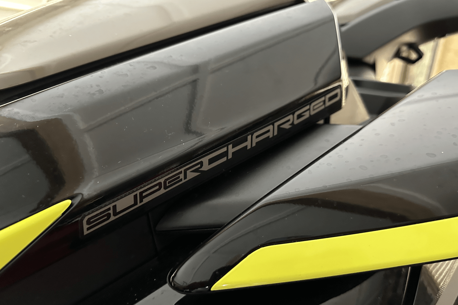 Slide: The Image of Yamaha FX1800B-YB 2023 - 23