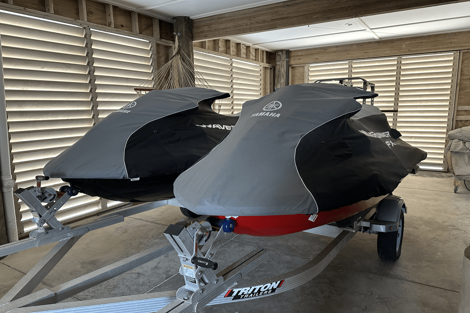 Slide: The Image of Yamaha FX1800B-YB 2023 - 26