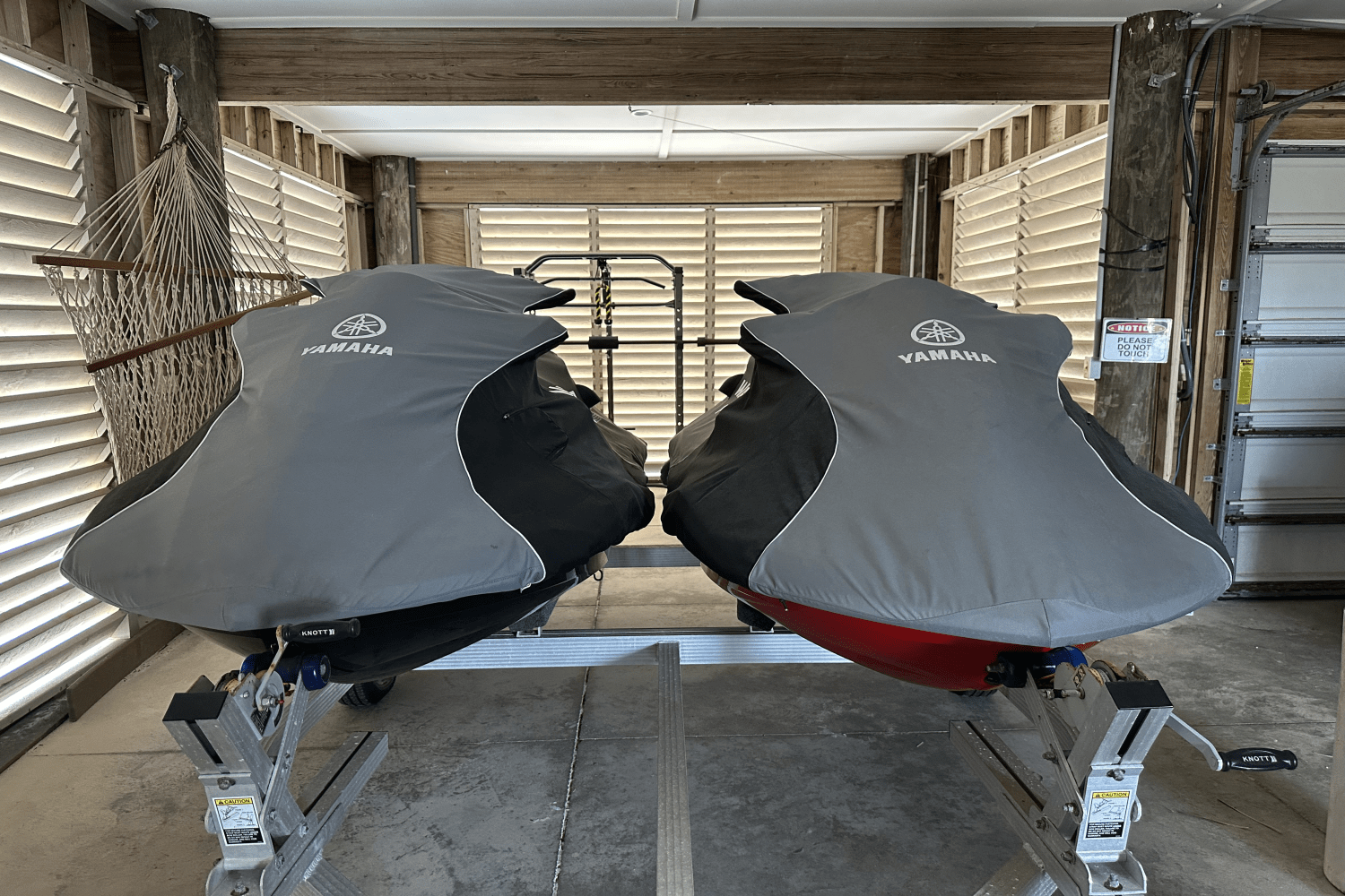 Slide: The Image of Yamaha FX1800B-YB 2023 - 27